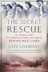 Secret rescue untold for sale  Delivered anywhere in USA 