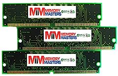96MB 3 X 32MB 72 pin SIMM Sampler Memory for Korg Triton for sale  Delivered anywhere in Canada