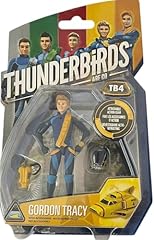 Thunderbirds gordon figure for sale  Delivered anywhere in UK