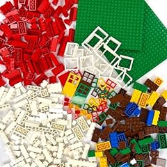 Bricks kreativ bauset gebraucht kaufen  Wird an jeden Ort in Deutschland