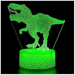 Znz dinosaur illusion for sale  Delivered anywhere in UK