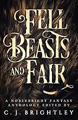 Fell beasts fair for sale  Delivered anywhere in UK