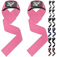Beast rage straps usato  Spedito ovunque in Italia 