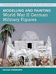 Modelling and painting gebraucht kaufen  Wird an jeden Ort in Deutschland