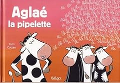 Aglae pipelette edition d'occasion  Livré partout en France