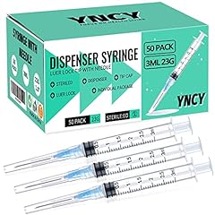 Pack 3ml disposable for sale  Delivered anywhere in USA 