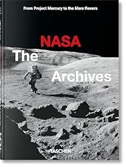 Nasa archives. 45th for sale  Delivered anywhere in USA 