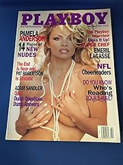 Playboy february 1999 for sale  Delivered anywhere in USA 