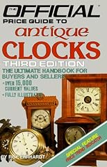 Antique clocks 3rd for sale  Delivered anywhere in USA 