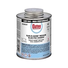 Oatey rain shine for sale  Delivered anywhere in USA 