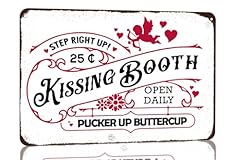 Kissing booth valentines for sale  Delivered anywhere in USA 