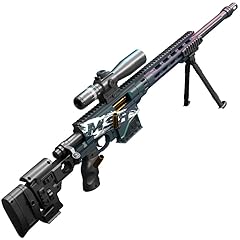 Fusil sniper enfants d'occasion  Livré partout en Belgiqu