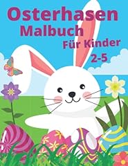 Sterhasen malbuch kinder gebraucht kaufen  Wird an jeden Ort in Deutschland