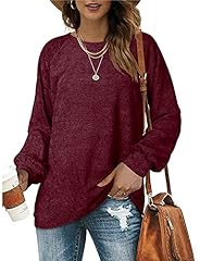 Ofeefan oversized pullover for sale  Delivered anywhere in USA 