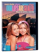 Lips sealed dvd for sale  Delivered anywhere in USA 