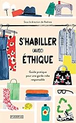 Habiller éthique guide d'occasion  Livré partout en Belgiqu