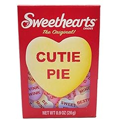 Original sweethearts candy for sale  Delivered anywhere in USA 