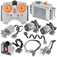 Zylopa 9pcs technic for sale  Delivered anywhere in USA 