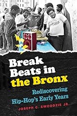 Break beats bronx for sale  Delivered anywhere in USA 