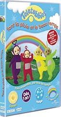 Teletubbies teletubbies pluie d'occasion  Livré partout en France
