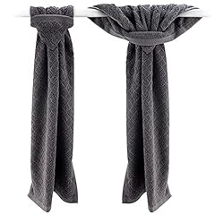Grey hand towels for sale  Delivered anywhere in USA 