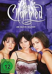 Charmed season 6 gebraucht kaufen  Wird an jeden Ort in Deutschland