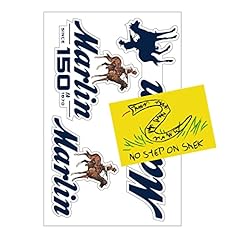 Marlin arms decal for sale  Delivered anywhere in USA 