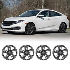 Autowiki inch hubcaps for sale  Delivered anywhere in USA 