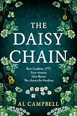 Daisy chain kew for sale  Delivered anywhere in UK