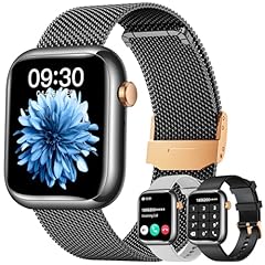 Smartwatch uhr armbanduhr gebraucht kaufen  Wird an jeden Ort in Deutschland