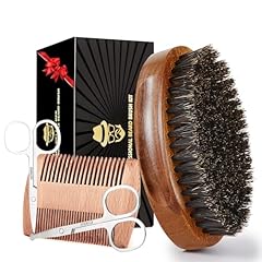 Boar bristle beard for sale  Delivered anywhere in USA 