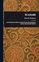 Scarabs d'occasion  Livré partout en France