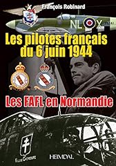 Pilotes français juin d'occasion  Livré partout en France