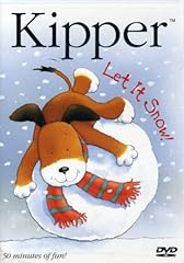 Kipper let snow for sale  Delivered anywhere in USA 