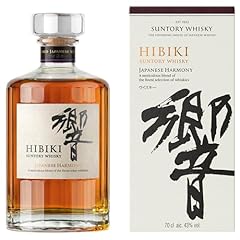 Hibiki japanese harmony for sale  Delivered anywhere in UK