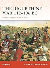 The jugurthine war usato  Spedito ovunque in Italia 