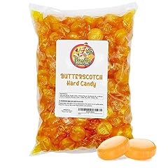 Butterscotch hard candy for sale  Delivered anywhere in USA 