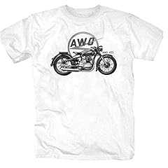 Awo moto oldtimer usato  Spedito ovunque in Italia 