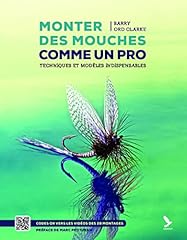 Monter mouches pro d'occasion  Livré partout en France