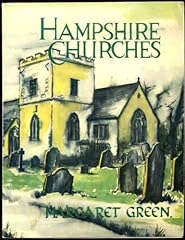 Hampshire churches for sale  Delivered anywhere in UK