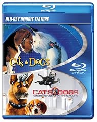 Cats dogs blu for sale  Delivered anywhere in USA 