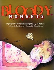 Bloody moments highlights d'occasion  Livré partout en Belgiqu