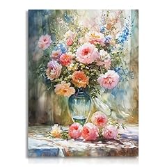 Dazzlewall colorful flower for sale  Delivered anywhere in UK