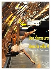 Danseurs ville oeil d'occasion  Livré partout en France