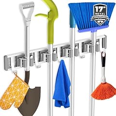 Reliahom broom holder for sale  Delivered anywhere in USA 