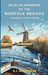 Wildlife wonders norfolk for sale  Delivered anywhere in UK