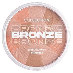 Collection cosmetics bronze for sale  Delivered anywhere in UK