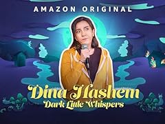 Dina hashem dark usato  Spedito ovunque in Italia 