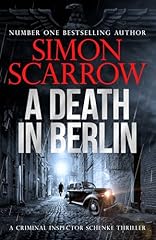 Death berlin gripping for sale  Delivered anywhere in UK
