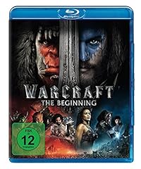 Warcraft the beginning d'occasion  Livré partout en Belgiqu
